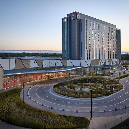 Pickering Casino Resort Exterior foto