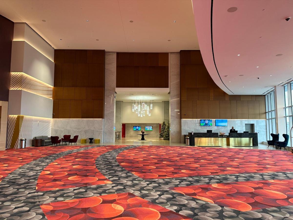 Pickering Casino Resort Exterior foto
