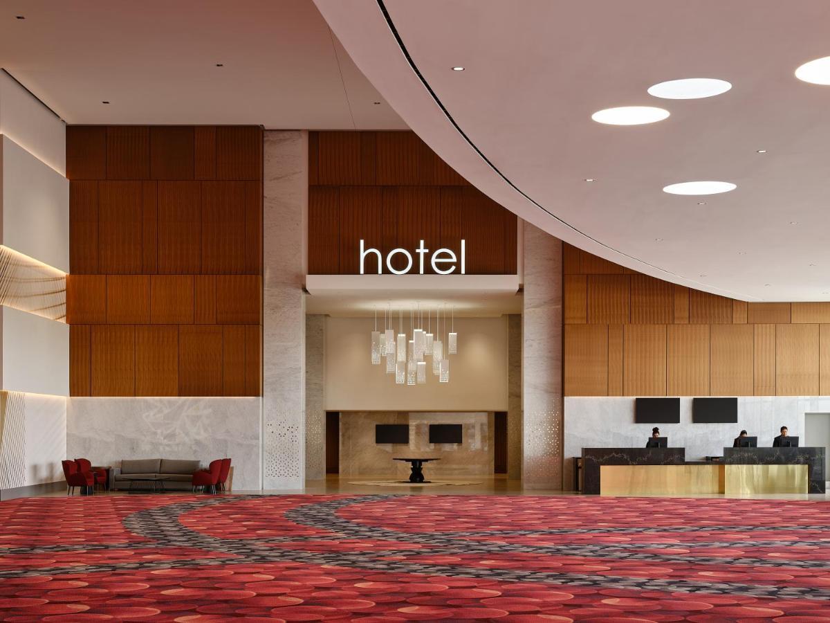 Pickering Casino Resort Exterior foto